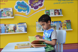 The Mall at World Trade Center Abu Dhabi Kick Starts its Pre-Loved Stories & Book Festival