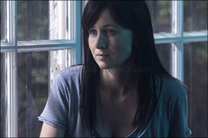 OUTCAST Season 2 premieres on FOX, exclusively on beIN