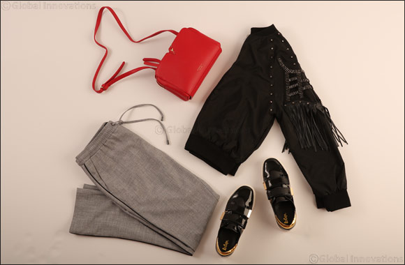 Centrepoint's Spring/Summer 2017 Fashion Trend Report: The ultimate guide to this season