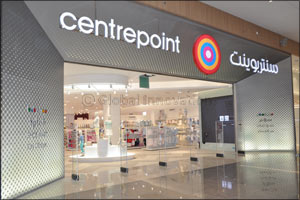 Centrepoint Pilot ‘Store of The Future' opens its doors at Doha Festival City