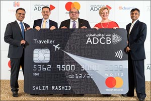 ADCB launches Travel Credit Card to offer unprecedented savings to the globetrotters and the adventurers
