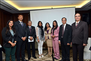 New IBPC Board Announces Plans to Help Boost India-UAE Strategic Relations