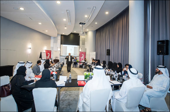 Hamdan Bin Mohammed Heritage Center & UNESCO conduct third workshop on Safeguarding Intangible Cultural Heritage