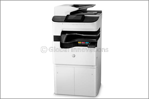 HP Inc. launches World's Most Advanced and Secure A3 Printers in the UAE