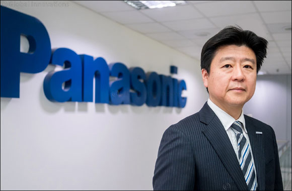 Al AbdulKarim Holding with Panasonic Exhibits the Revolutionary HIT� Solar Panels at Saudi Arabia Renewable Energy Investment Forum