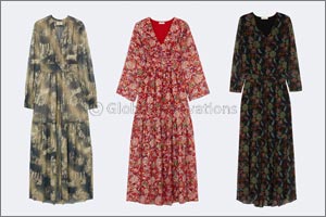 French Label ba&sh Launches Stunning Capsule Collection