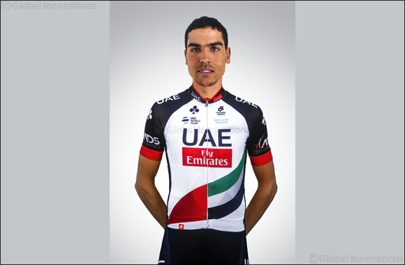 UAE Team Emirates Anass Ait EL Abdia Conquers Tour Du Maroc