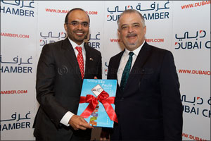 Dubai Chamber opens eighth representative office in Brazil