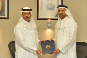 Dubai Customs signs cooperation agreement with BUiD, and unleashes innovation