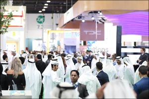 11th Edition of Cityscape Abu Dhabi Officially Opens