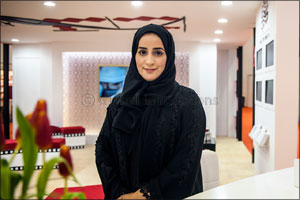 Hamdan Bin Mohammed Heritage Center participates in Abu Dhabi International Book Fair 2017 for fourth year