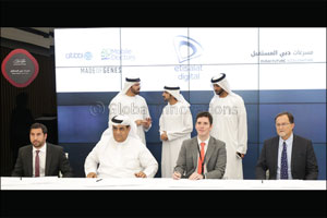 Mobile Doctors 24-7 introduces unique digital healthcare solution as part of Dubai Future Accelerators