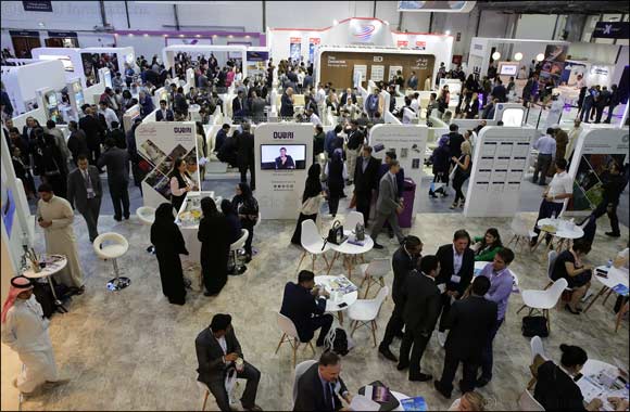 Dubai Culture to Showcase the Emirate's Cultural, Artistic and Heritage Highlights at Arabian Travel Market 2017