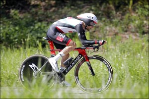 UAE Team Emirates Aim for Top Result at Tour de Romandie