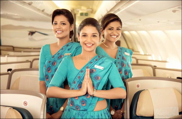 SriLankan Airlines looks to further boost Middle East presence