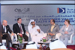Wealth protection and creation are integral part of growing banking business models