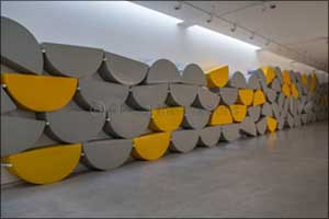 Sheikha Hoor Bint Sultan Al Qasimi: Sharjah Biennial at the Heart of Region's Cultural, Artistic Movement