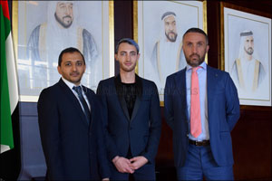 MBM Investment and The Arab Fashion Council Announce a Strategic Partnership with a vision to promote The Arab Fashion Industry Globally