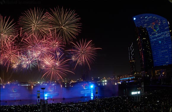 Dubai Festival City to launch new major show  IMAGINE, A Child's Dream