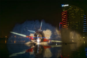 Dubai Festival City to launch new major show – IMAGINE, A Child's Dream
