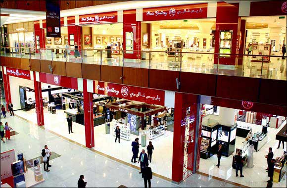 Paris Gallery Celebrates 20 years of Retail Excellence with BIG Discounts