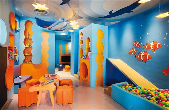 Unforgettable family memories are at the heart of Mövenpick Hotels & Resorts' new global programme