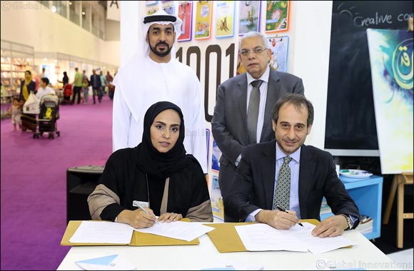 1001 Titles Launches Consultancy Service for Publishers