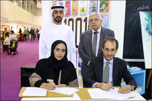 1001 Titles Launches Consultancy Service for Publishers