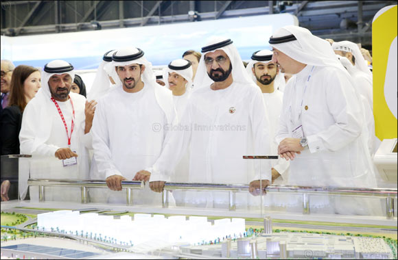 Arabian Travel Market 2017 opens