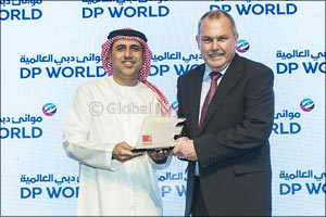GAC Dubai Scoops FMCG Supply Chain Management Award