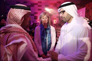 Mohammed Hasan Alwan Wins 2017 International Prize for Arabic Fiction