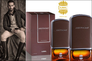 Aristocrat Eau De Parfum