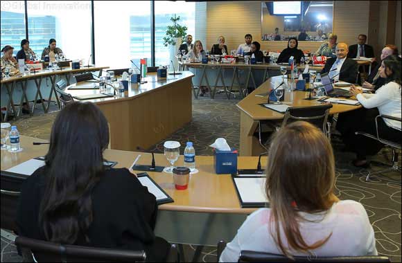 Awqaf and Minors Affairs Foundation Hosts Workshop for 21 Volunteers from Private Sector Companies Participating in Engage Dubai' Program