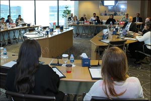 Awqaf and Minors Affairs Foundation Hosts Workshop for 21 Volunteers from Private Sector Companies Participating in ‘Engage Dubai' Program