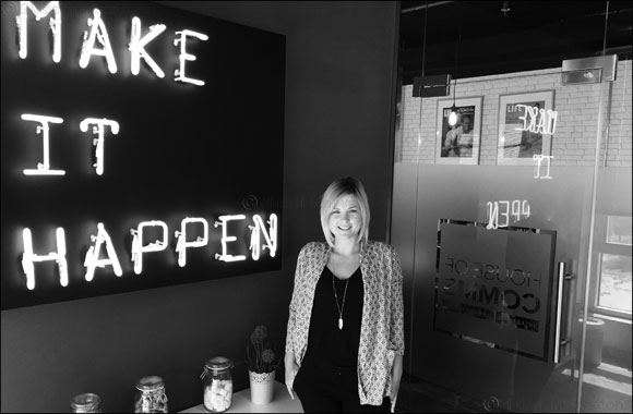 House of Comms launches experiential division