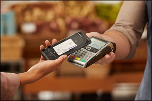 Samsung Pay Launches in the United Arab Emirates