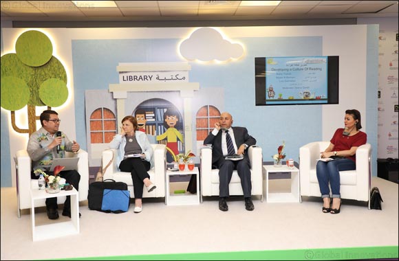 Why Parents should be Teachers in their Children's Literary Lessons