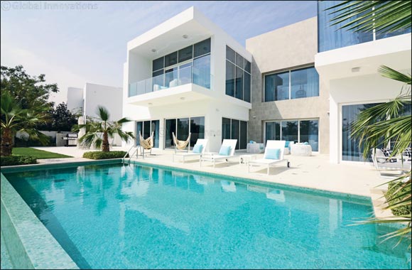 EMKAAN Unveils Architectural Formula for Health and Happiness