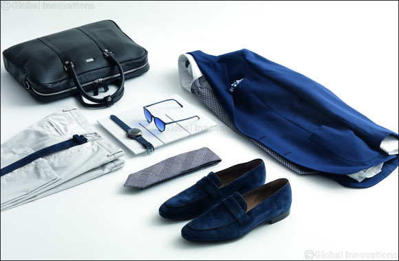 Boggi SS17 Generations: classic style heedful of the future