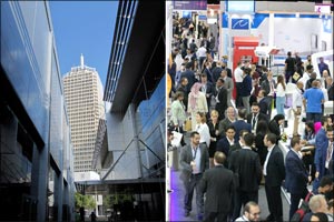 DWTC set to host 26 specialized events in May