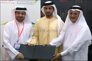 Dubai Health Authority signs MOU with The Retreat Palm Dubai MGallery by Sofitel to drive wellness tourism in the region