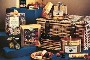 The Perfect Gifts for Ramadan Kareem from Marks & Spencer