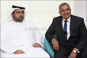 Crown Prince of Fujairah inaugurates Emirates Hospitals Clinics in Fujairah