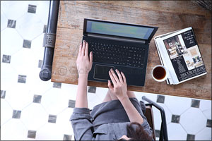 Acer's All-New Aspire Notebooks Provide Powerhoused Computing for Everyday Needs