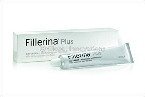 Banish Wrinkles and Replenish Your Skin with the Moisturizing Fillerina Plus Day Cream