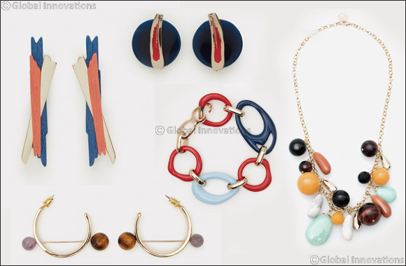 Purificación García's New Jewelry Collections