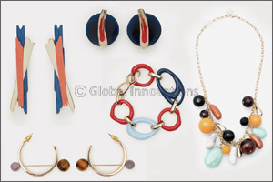Purificación García's New Jewelry Collections