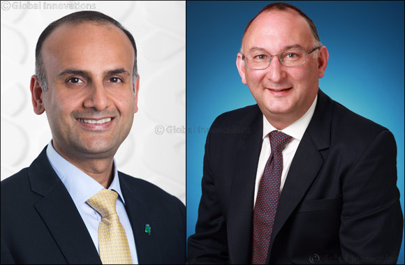 Zurich and Standard Chartered Sign 10-Year Exclusive UAE Distribution Agreement