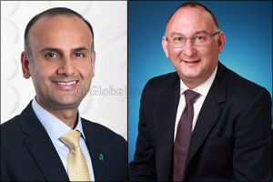 Zurich and Standard Chartered Sign 10-Year Exclusive UAE Distribution Agreement