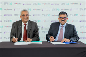 UAE Exchange and NYU Abu Dhabi collaborate to empower Fintech Startups